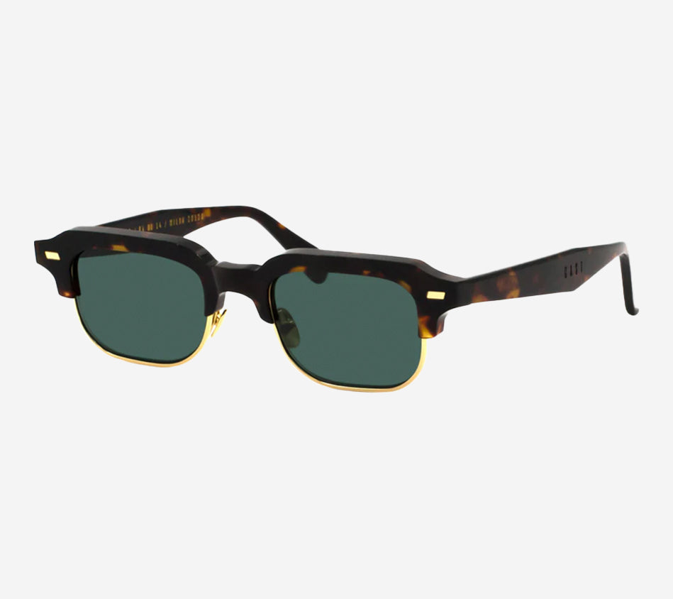GAS-RAY GOLD HAVANA 49 20 145
