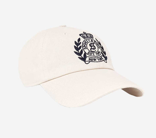 SPR-H&W CREST HAT