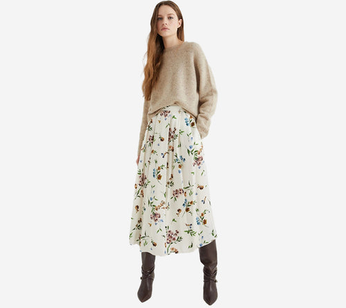 MRL-SKIRT (ASIAGO)