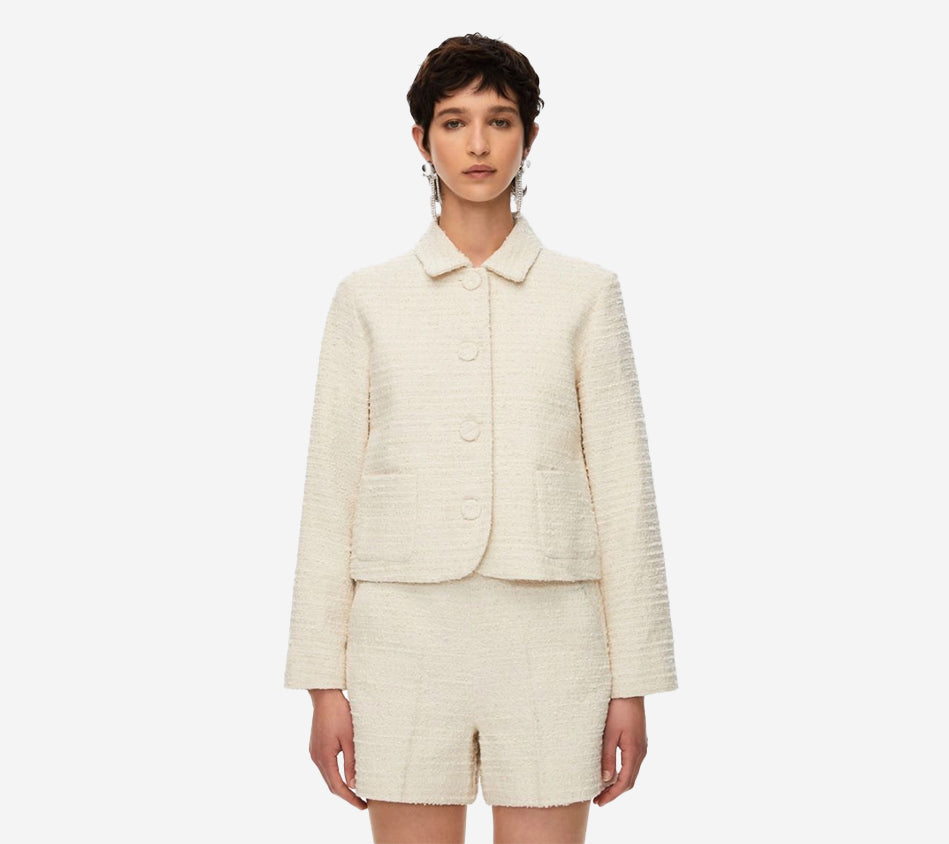 IBL-JACKET (CALAMAI)