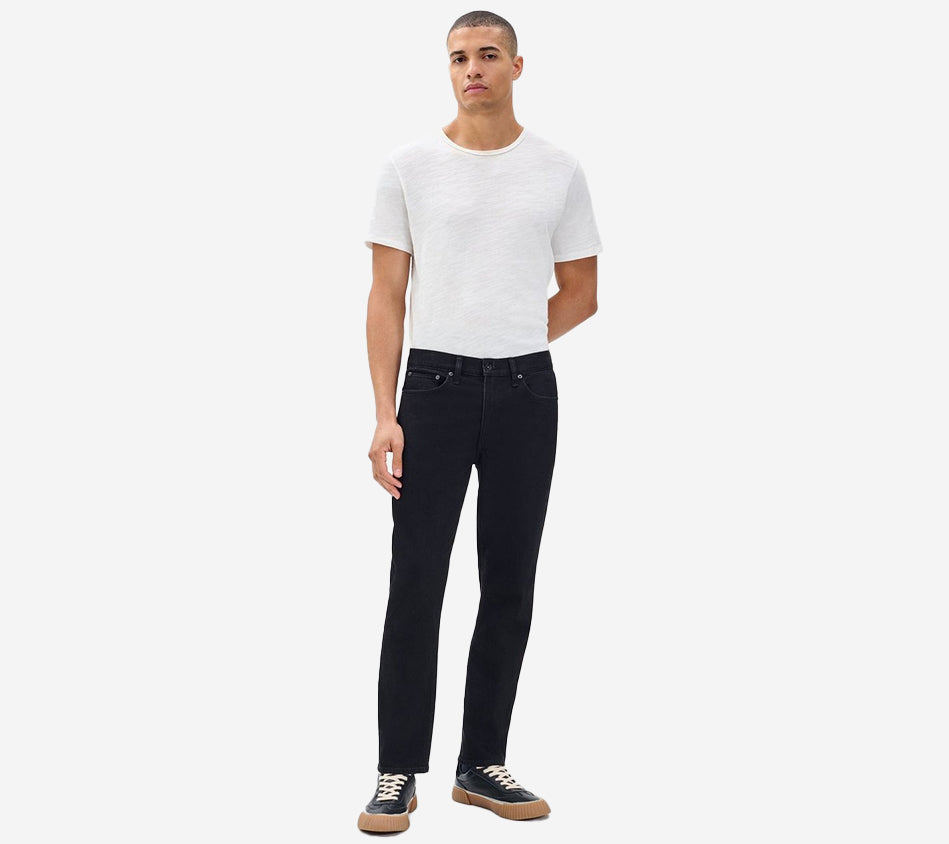 RNB-FIT 2 AUTHENTIC STRETCH