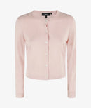 THE-CROP CARDI S.REGAL W