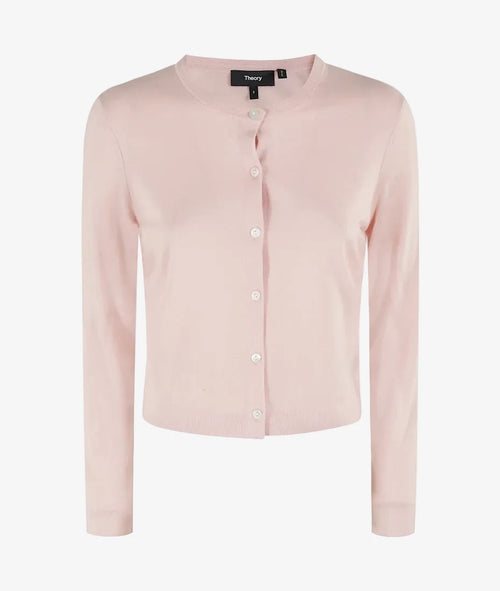 THE-CROP CARDI S.REGAL W