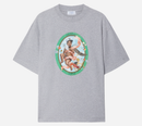 ÁO THUN OWH-FRESCO OVAL SKATE TAY NGẮN