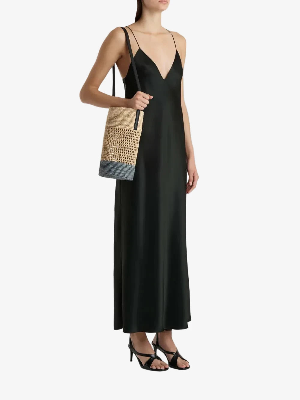 KHT-TAJA DRESS