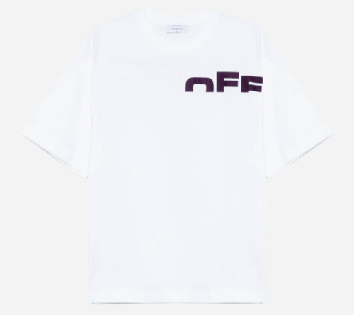 ÁO PHÔNG NGẮN TAY SKATE OWH-OFF