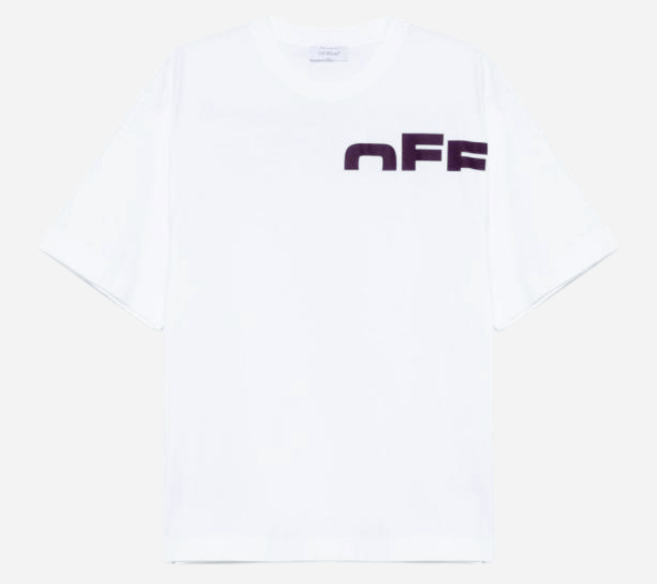 ÁO PHÔNG NGẮN TAY SKATE OWH-OFF
