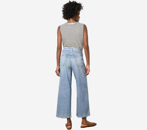RNB-MIRAMAR ANDI WIDE LEG
