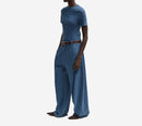 QUẦN WINSLOW VẢI DENIM DỆT KIM CO GIÃN TIB