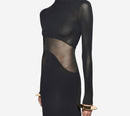 ĐẦM BODYCON ALA