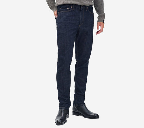 RNB-FIT 2 CASHMERE STRETCH