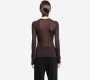 ROW-IVERNESS TOP