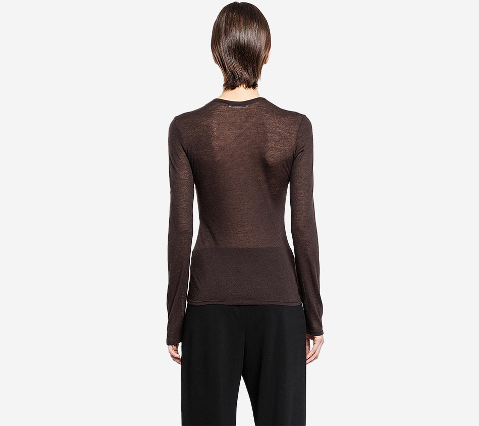 ROW-IVERNESS TOP