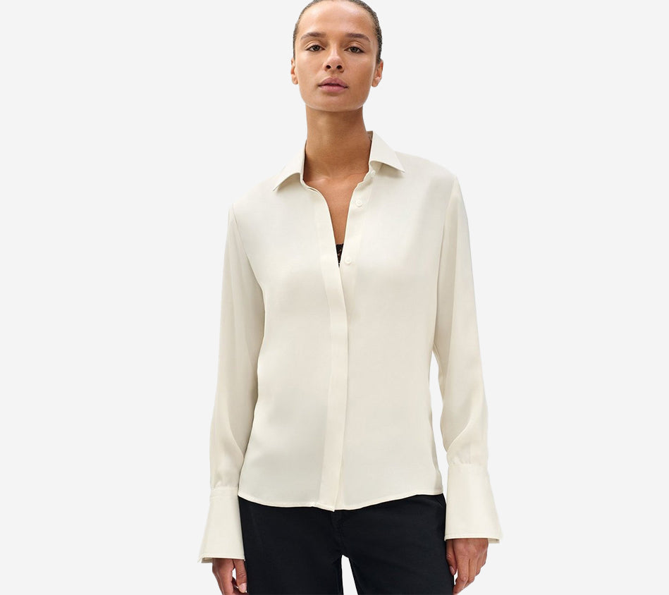 ÁO BLOUSE RNB-VENUS POPOVER