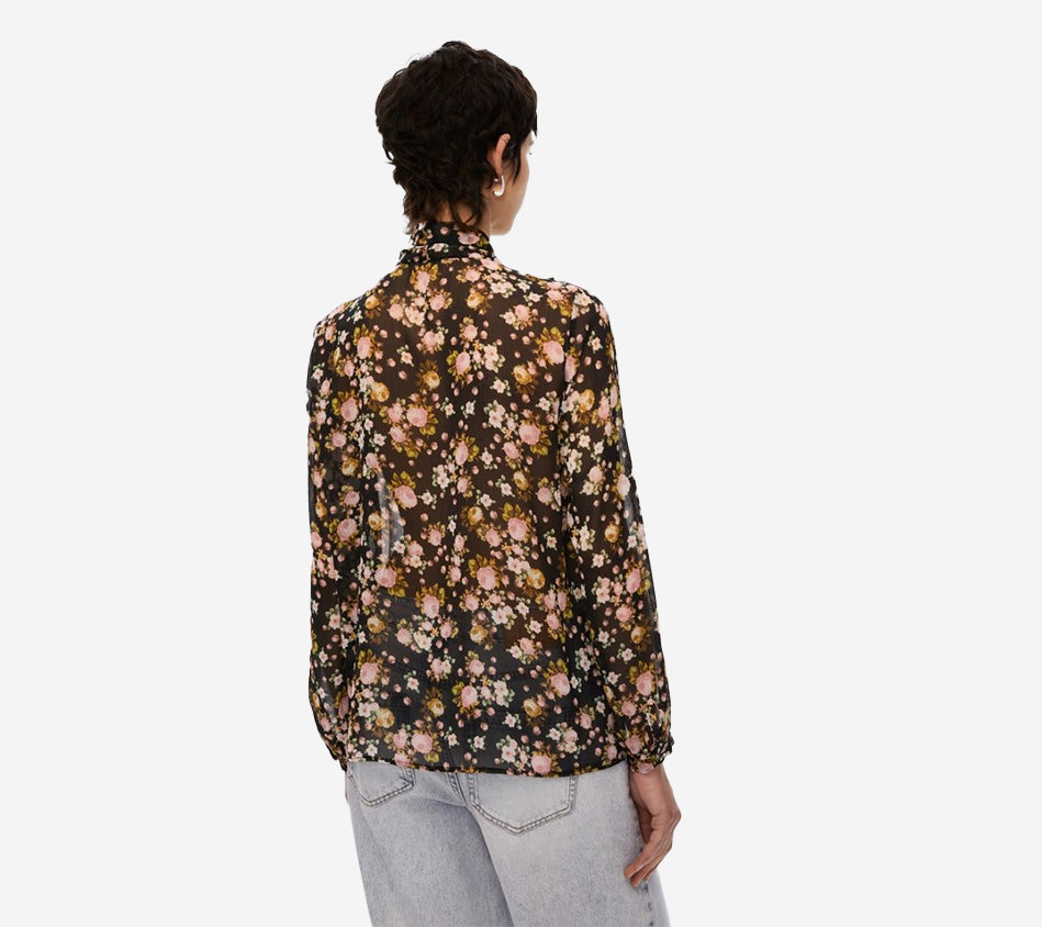 IBL-SHIRT (CIMONE)