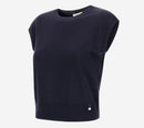 ÁO LEN NỮ MERINO CỔ TRÒN