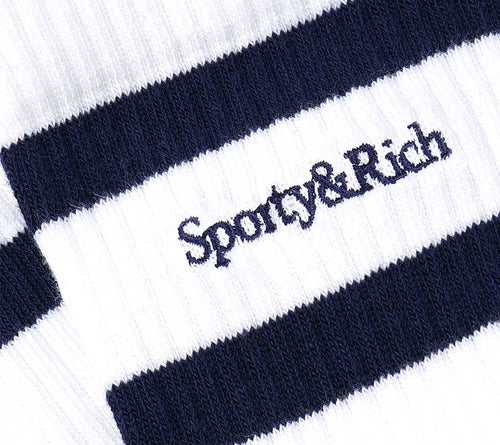 Vớ in logo SPR-SERIF