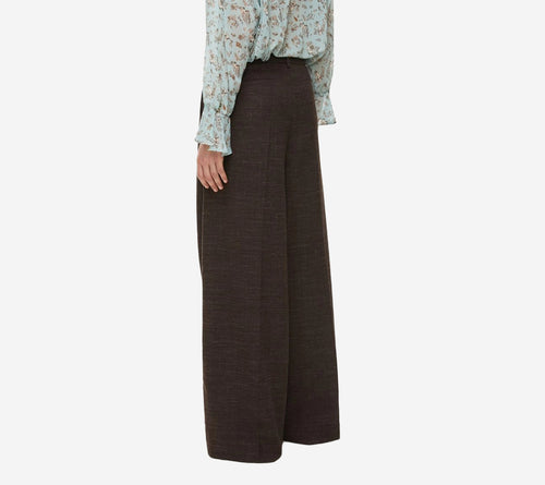 IBL-LONG TROUSER (AMERIGO)