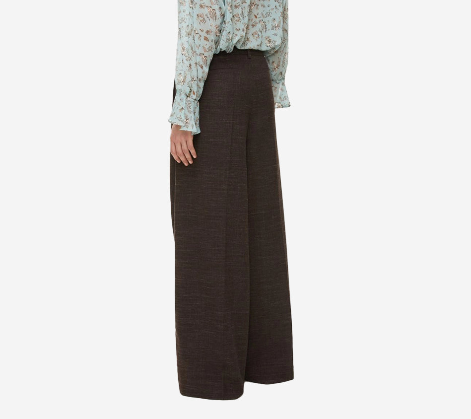 IBL-LONG TROUSER (AMERIGO)