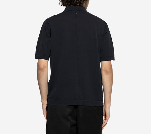 RNB-REFINED KNIT ÁO SƠ MI DALTON