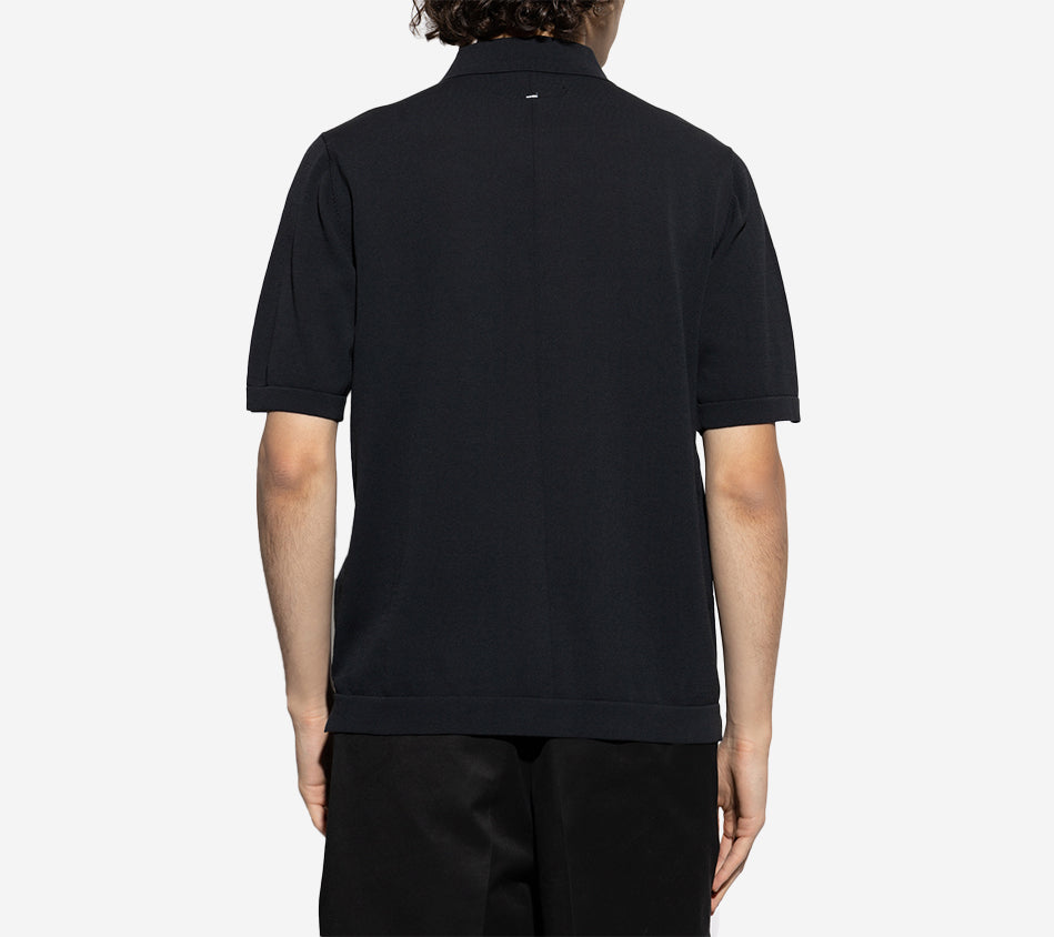 RNB-REFINED KNIT ÁO SƠ MI DALTON