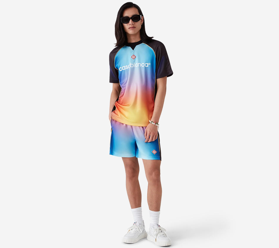 ÁO BÓNG ĐÁ NAM IN HỌA TIẾT CSB
