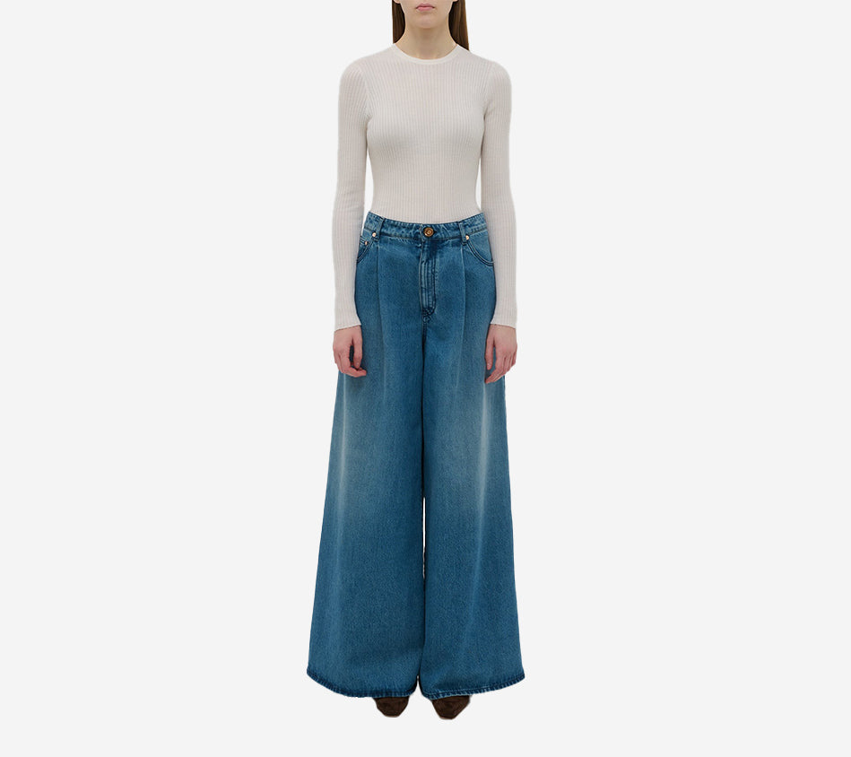 GAH-BRENN JEAN