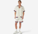 ÁO SƠ MI GIẢ MÓC CSB-SPORTY