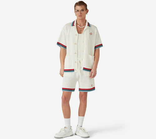 ÁO SƠ MI GIẢ MÓC CSB-SPORTY