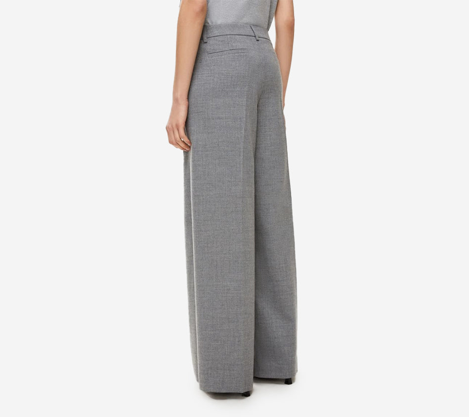 IBL-LONG TROUSER (AMERIGO)
