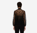 IBL-BUTTON-NECK SWEATER (CISA)