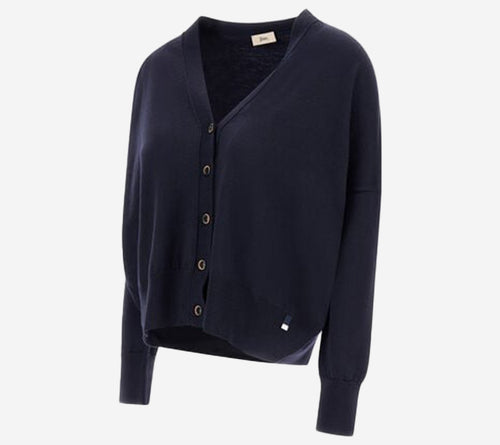 ÁO KHOÁC CARDIGAN NỮ