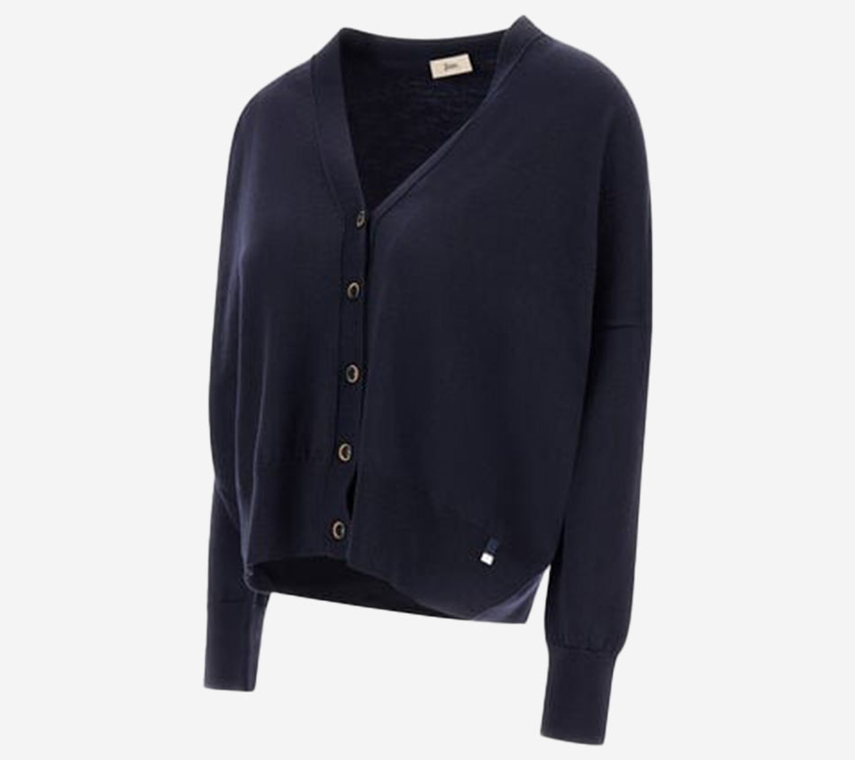 ÁO KHOÁC CARDIGAN NỮ