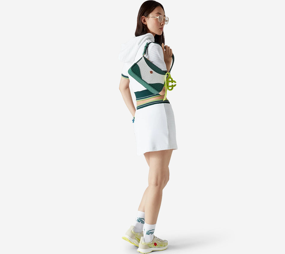 CHÂN VÁY TENNIS CSB-HIPPIE