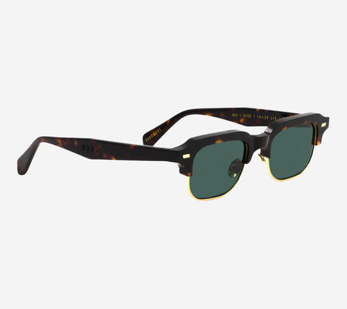 GAS-RAY GOLD HAVANA 49 20 145