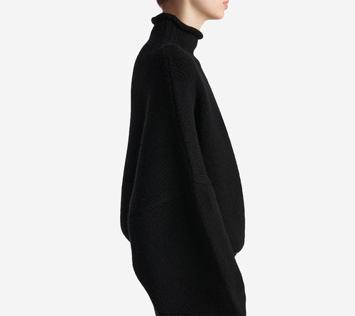 KHT-JUNIPER SWEATER