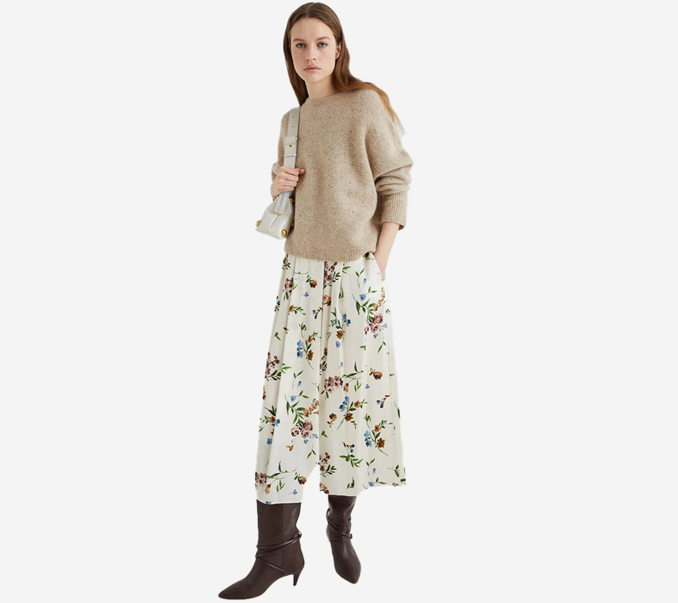 MRL-SKIRT (ASIAGO)