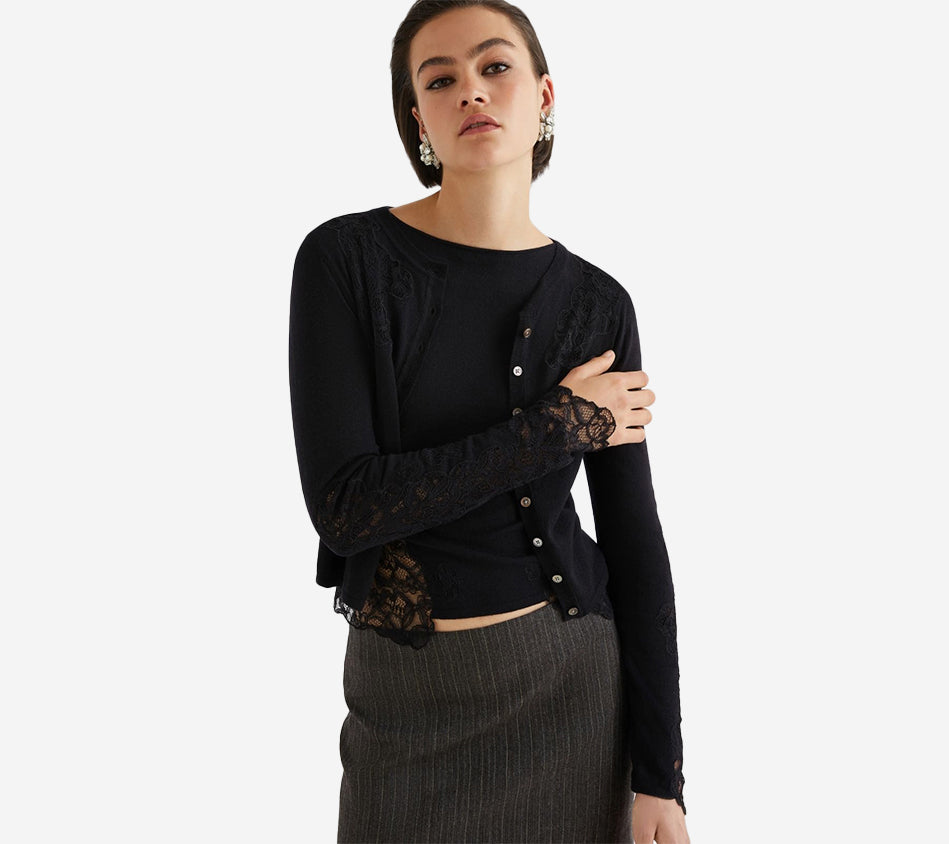 MRL-CARDIGAN (NUPAR)