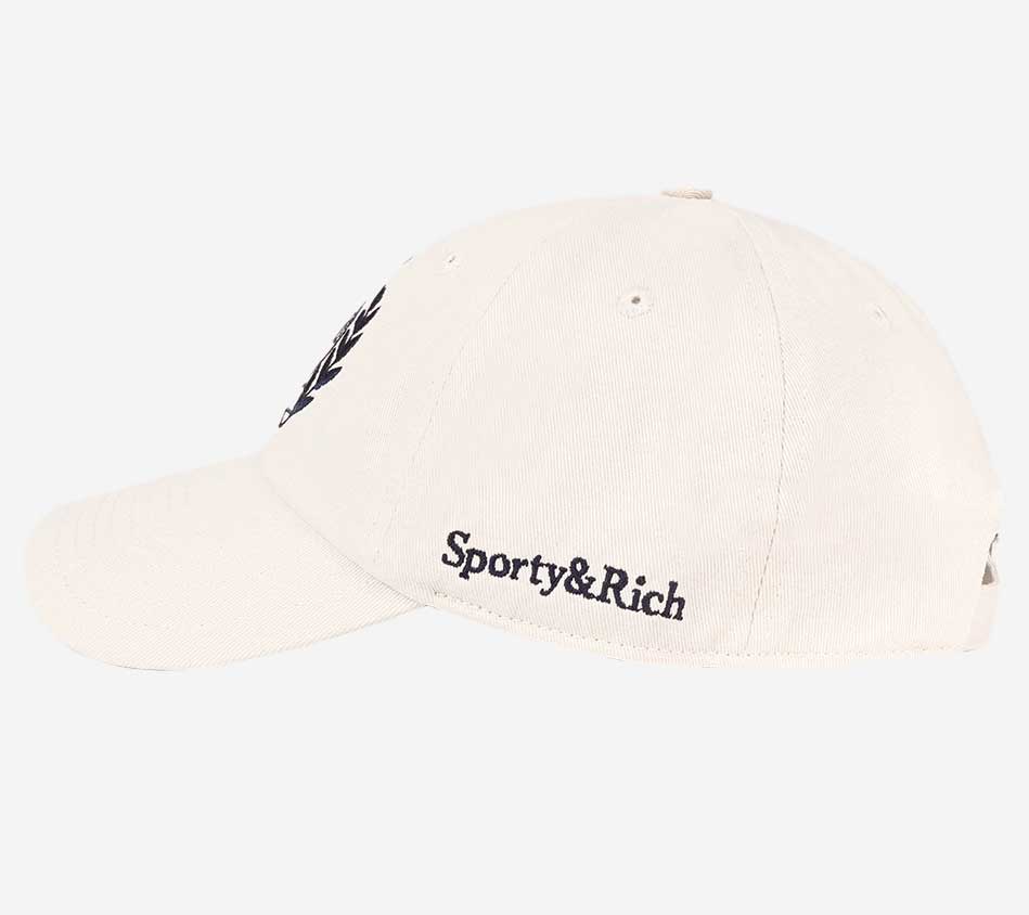 SPR-H&W CREST HAT