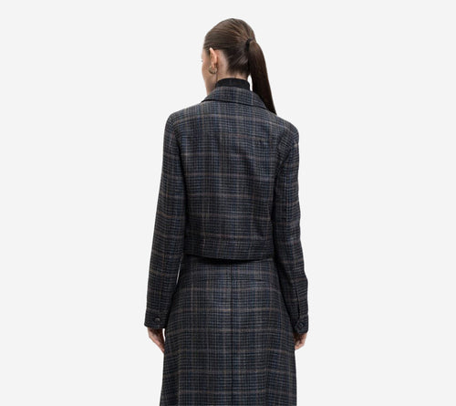 GAH-THEREZA JACKET