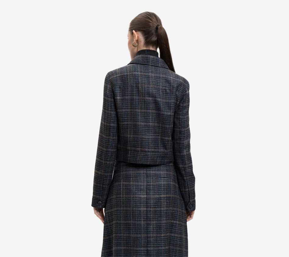 GAH-THEREZA JACKET