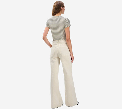 QUẦN JEANS RNB-SKYLAR LƯNG CAO