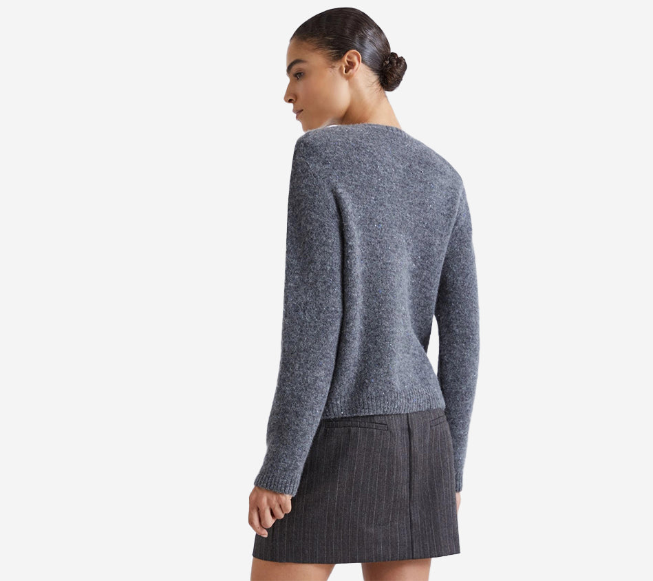 MRL-CARDIGAN (DAVINA)