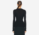 GAH-BROWNING KNIT