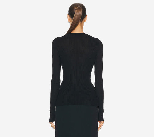 GAH-BROWNING KNIT