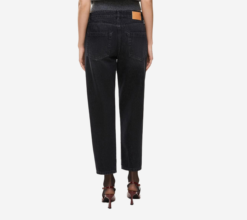 IBL-DENIM TROUSER (CARRIEREAL)