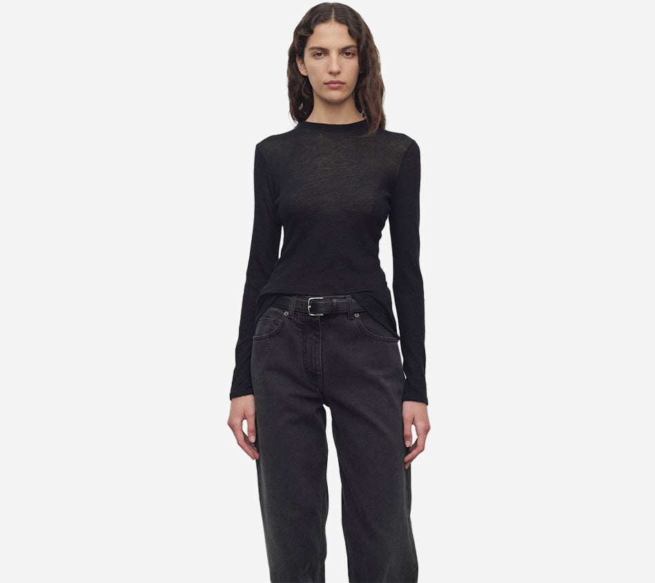 ROW-IVERNESS TOP
