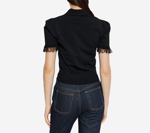 AMQ-ÁO THUN CỔ POLO