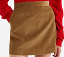 MRL-SKIRT (NGHIÊM TÚC)