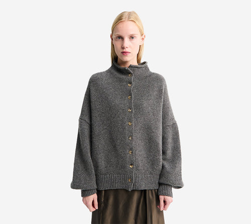 KHT-NELYA SWEATER
